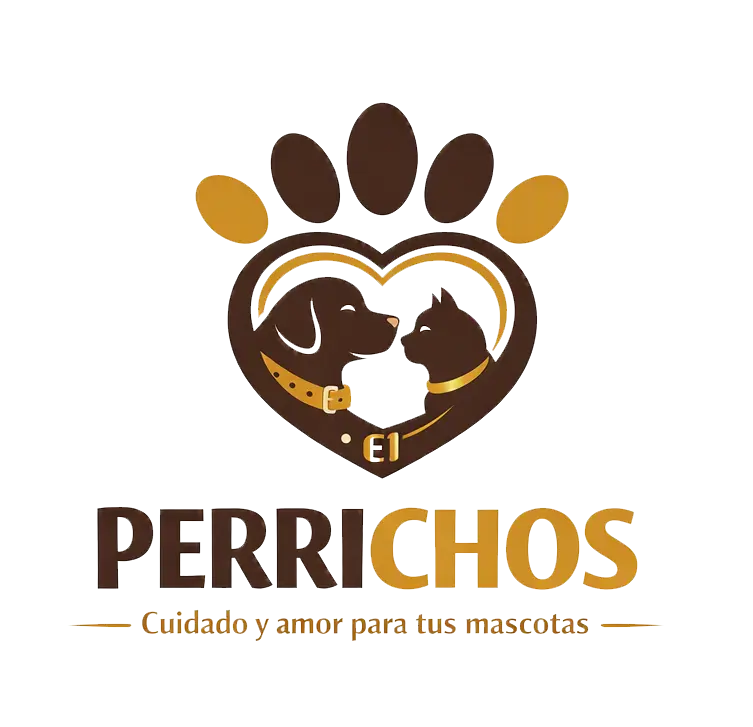 Logo Perrichos